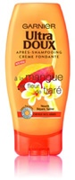 Garnier Ultra Doux a la Mangue et Fleur de Tiar - 