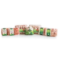 Tanmia Fresh Line - Whole Chicken & Cut ups