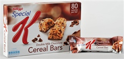 Kellogg's Special K Double Milk Chocolate