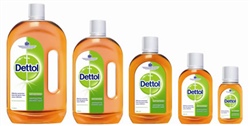 Dettol Liquid