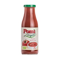 Pomi Organic - Crushed Tomatoes Passata