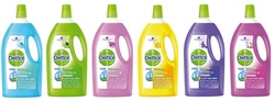 Dettol Multi Purpose Cleaner