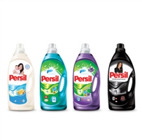 Persil Gel