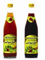 Boulos Natural Vinegar