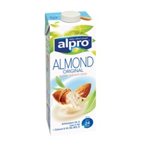 Alpro Almond 