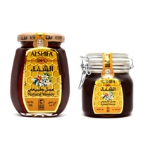 Al Shifa Natural Honey