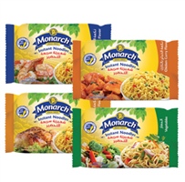 Monarch Instant Noodles