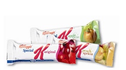 Kellogg's cereal bar Special K 23g