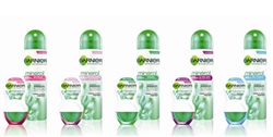 Garnier Mineral