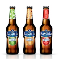 Bavaria - Non Alcoholic Malt Drink