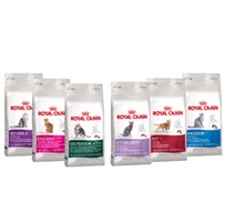 Royal Canin Feline Care Nutrition