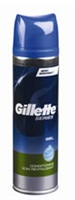 Gillette Series Gel