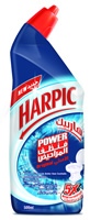 Harpic liquid