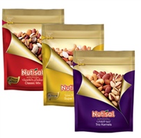 Nutisal (Trio Kernels, Super Extra, Classic Mix)