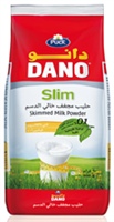 Dano Slim Fat Free Powdered Milk