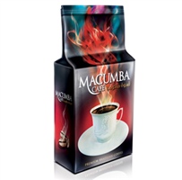 Macumba Café