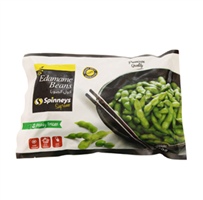 Spinneys Edamame