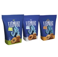 Elephant Pressed Pretzels