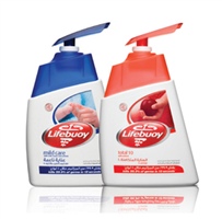 Lifebuoy Handwash