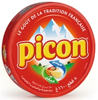 Picon Portions