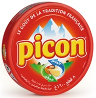 Picon Portions