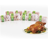 Tanmia Fresh Line - Whole Chicken & Cuts