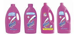 Vanish stain remover - Liquid