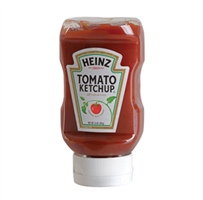 Heinz Ketchup Squeeze 