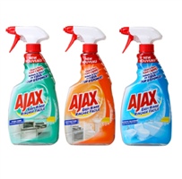 Ajax Multi-Purpose Cleaner