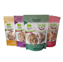 Nature's Heart Healthy Oat Crackers