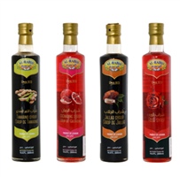 Al Rabih Syrups